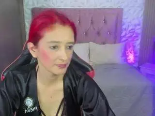 Camsoda Live Sex Cam of ruby-your-milf