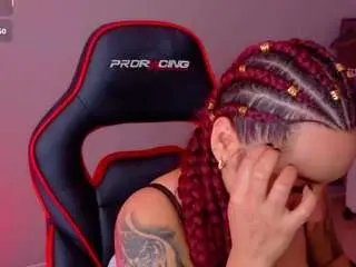 Camsoda Live Porn of samytattu