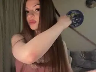 Camsoda Sex Cam of shirelytataris