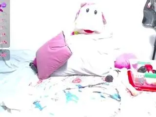 Camsoda Free Live Porn of thickebonymilf