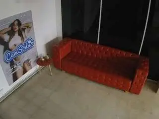 Camsoda Best Webcam of voyeurcam-jb-lobby