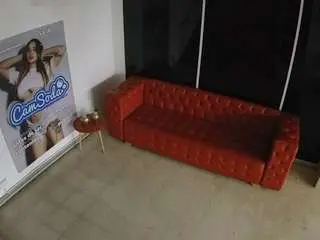 Camsoda Live Sex Cam of voyeurcam-jb-lobby