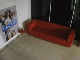 Camsoda Private Sex Chat of voyeurcam-jb-lobby
