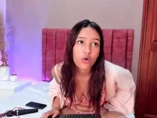 Camsoda Free Porn Cam of freyacameroon