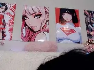 Camsoda Sex Cam of moertomlly