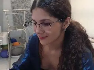Camsoda Adult Video Chat of sammyfit