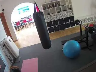 Camsoda Sex Chat of voyeurcam-julmodels-living-5