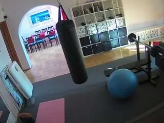 Camsoda Free Porn Cam of voyeurcam-julmodels-living-5