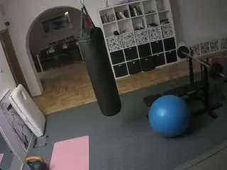 Camsoda Free Live Porn of voyeurcam-julmodels-living-5