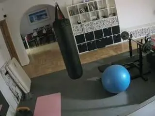 Camsoda Best Webcam of voyeurcam-julmodels-living-5