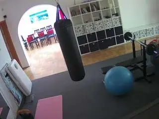 Camsoda Free Porn Cam of voyeurcam-julmodels-living-5