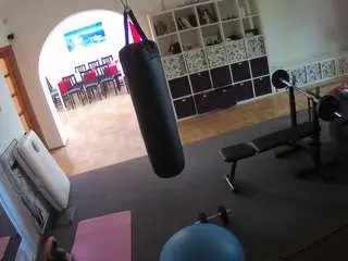 Camsoda Watch Live Sex Cams of voyeurcam-julmodels-living-5