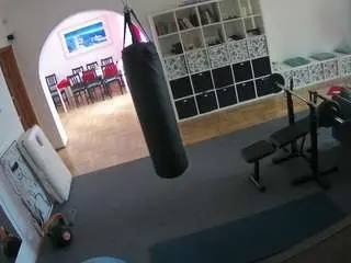 Camsoda Best Webcam of voyeurcam-julmodels-living-5