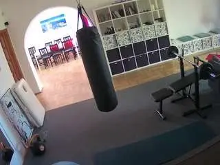Camsoda Live Sex Cam of voyeurcam-julmodels-living-5