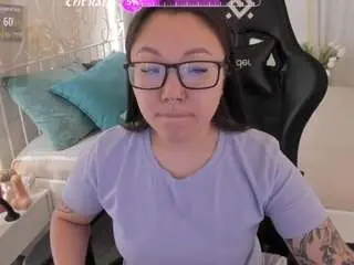 Camsoda Watch Live Sex Cams of gentle-muse