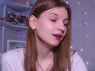 Camsoda Free Live Porn of ameliamore