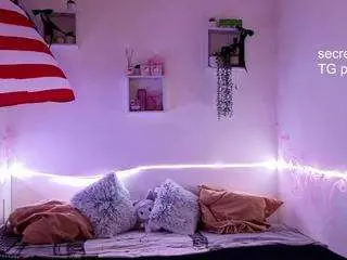 Camsoda Watch Live Sex Cams of cristensayre