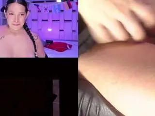Camsoda Free Porn Cam of drooling-flavor