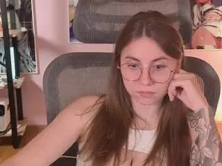 Camsoda Adult Webcams of annastark