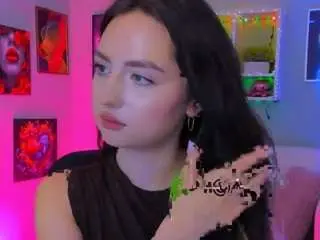 Camsoda Best live sex cam show of anneta-moon1