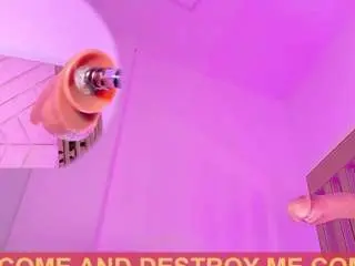 Camsoda Live Sex Cam of dolly-mae