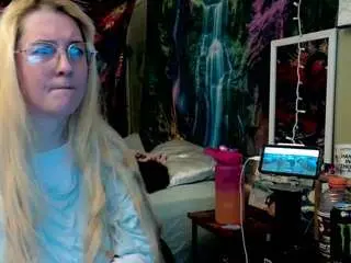 Camsoda Nude Webcam of candismiths