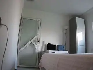 Camsoda Adult Webcam of voyeurcam-charmhellen-kitchen