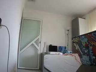 Camsoda Free Porn Cam of voyeurcam-charmhellen-kitchen