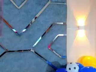 Camsoda Free Porn Cam of lucciaporter