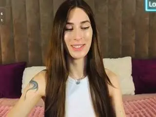 Camsoda Sex Cam of missmartini