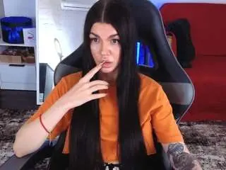 Camsoda Best live sex cam show of tiffanylab