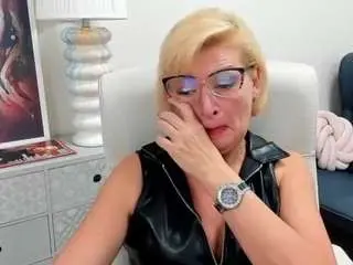 Camsoda Best Webcam of lunaxfantasy