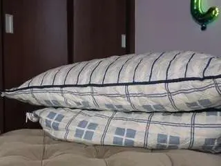Camsoda Best Webcam of paulinasoto