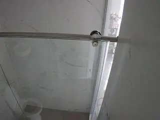 Camsoda Free Live Porn of voyeurcam-casa-salsa-bathroom-9