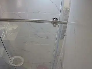 Camsoda Live Porn of voyeurcam-casa-salsa-bathroom-9