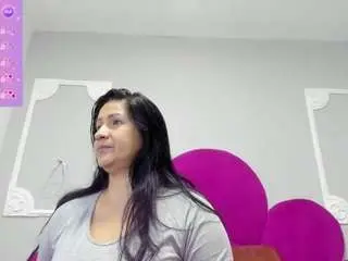 Camsoda Adult Webcam of ambbermoon