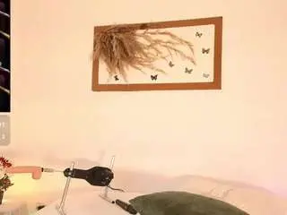 Camsoda Adult Webcam of karina-taylor