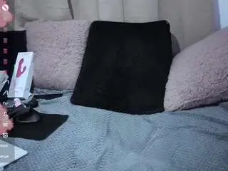 Camsoda Live Porn of lesliee22