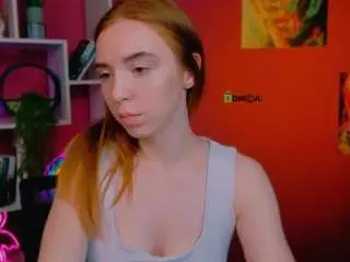 Camsoda Adult Webcams of stella-flower