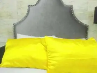 Camsoda Private Sex Chat of isa06