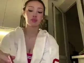 Camsoda Best Webcam of lasandravogenthaler