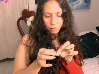 Camsoda Free Live Porn of naih-reyes