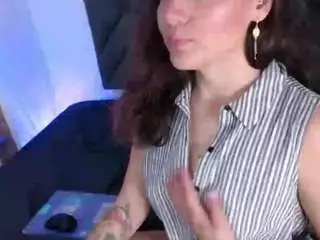 Camsoda Free Live Porn of sophiagomez