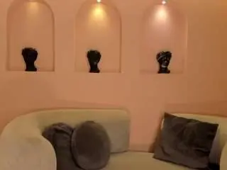 Camsoda Free Porn Cam of ninamichellex