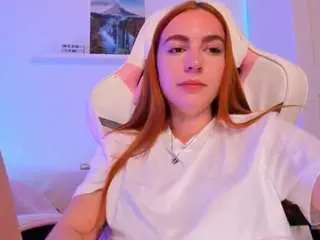 Camsoda Best live sex cam show of miagingerrose