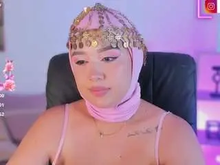 Camsoda Watch Live Sex Cams of kithana-jazmin