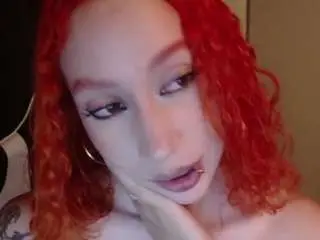 Camsoda Sex Cam of sherryblossomm