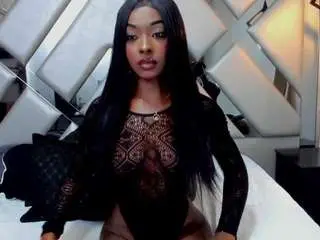 Camsoda Sex Chat of nahomii-hill