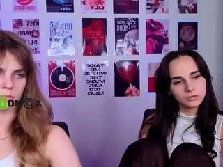 Camsoda Best live sex cam show of naya-may