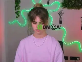 Camsoda Sex Cam of naya-may